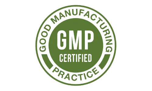 XentaFlex GMP Certified