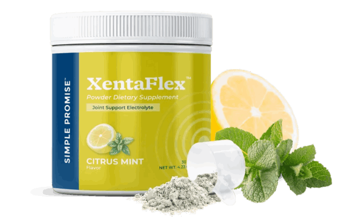 XentaFlex