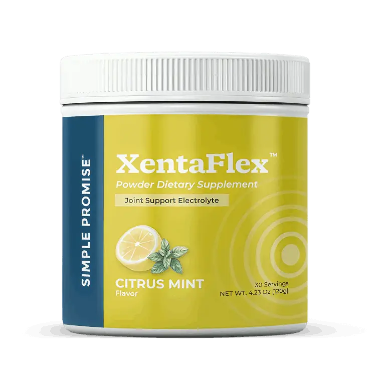 XentaFlex buy now